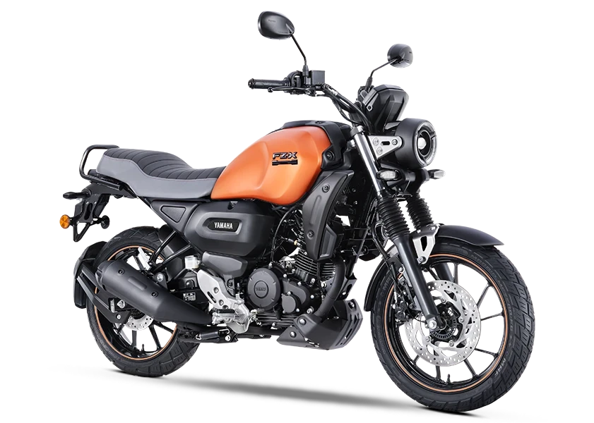 Yamaha FXZ