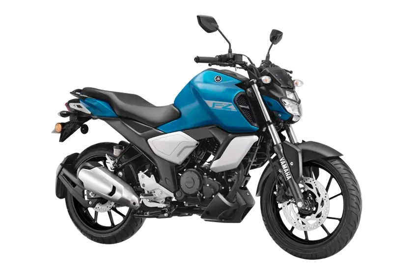 Yamaha FZ
