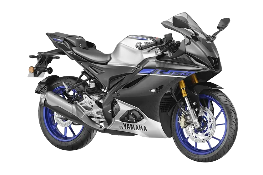 Yamaha R15
