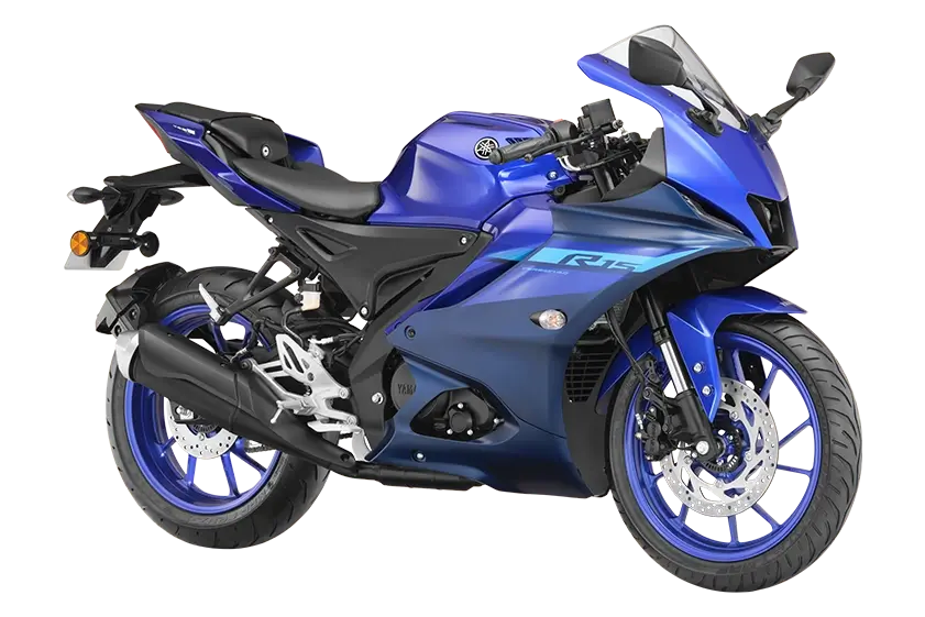 Yamaha R1M